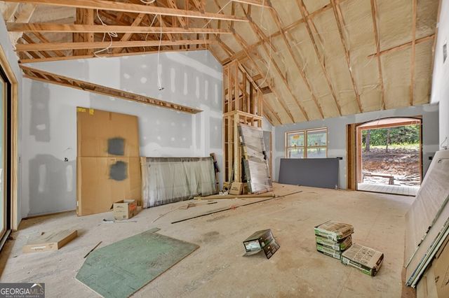 514 Shenendoa Drive, Ellijay, GA 30540