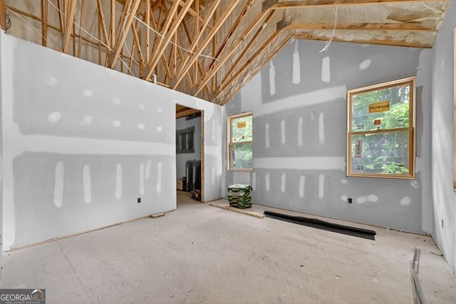 514 Shenendoa Drive, Ellijay, GA 30540