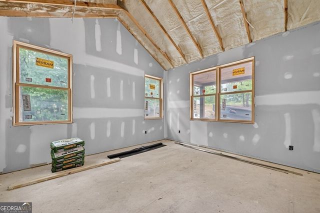 514 Shenendoa Drive, Ellijay, GA 30540
