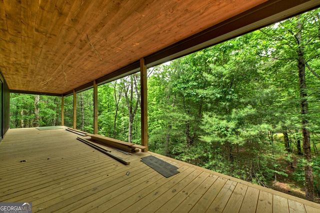 514 Shenendoa Drive, Ellijay, GA 30540