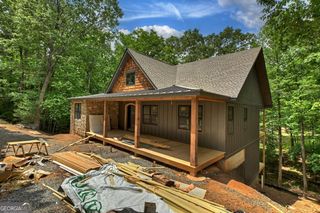 514 Shenendoa Drive, Ellijay, GA 30540
