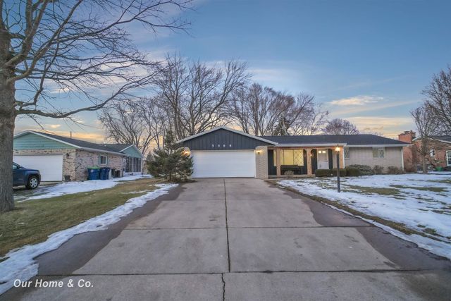 5568 Mary Court, Saginaw Twp, MI 48603