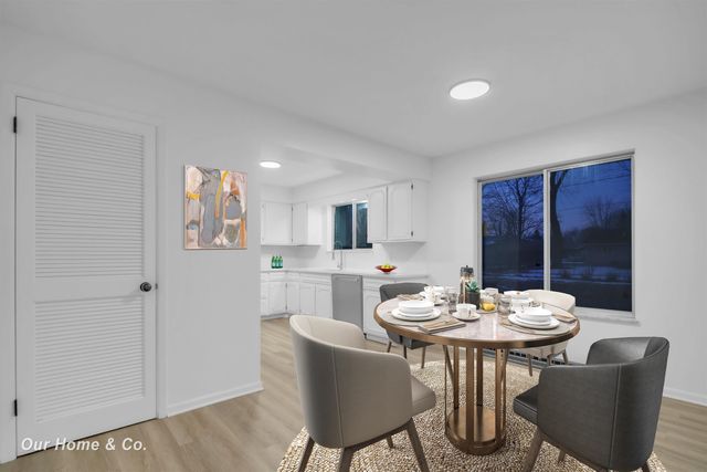 5568 Mary Court, Saginaw Twp, MI 48603