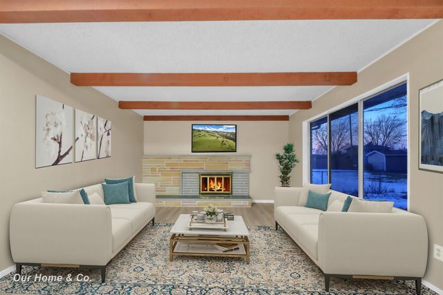 5568 Mary Court, Saginaw Twp, MI 48603