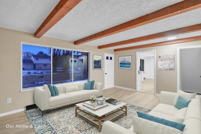 5568 Mary Court, Saginaw Twp, MI 48603