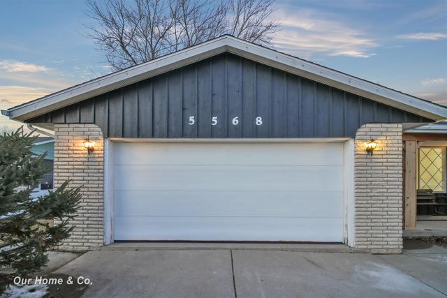 5568 Mary Court, Saginaw Twp, MI 48603