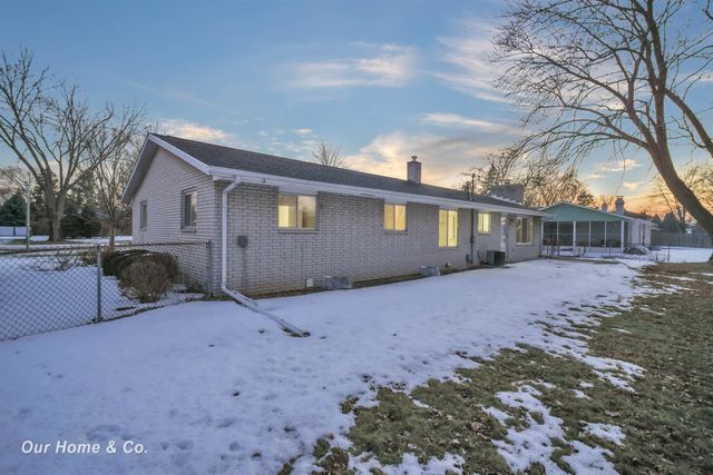 5568 Mary Court, Saginaw Twp, MI 48603