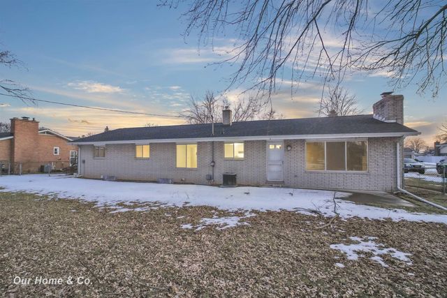 5568 Mary Court, Saginaw Twp, MI 48603