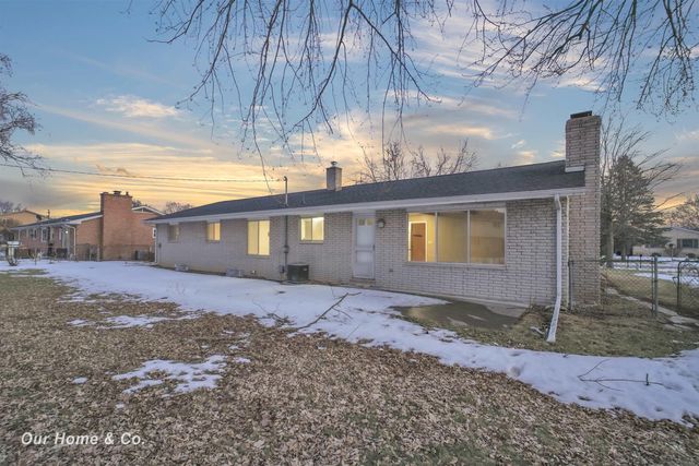 5568 Mary Court, Saginaw Twp, MI 48603