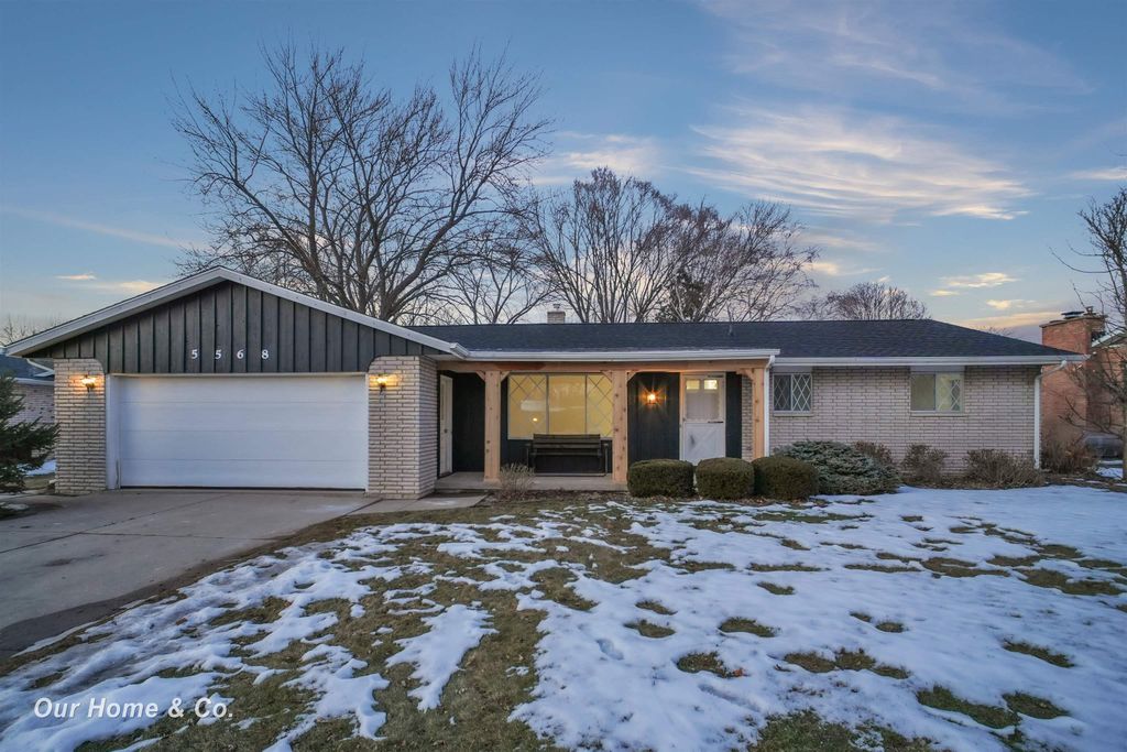 5568 Mary Court, Saginaw Twp, MI 48603