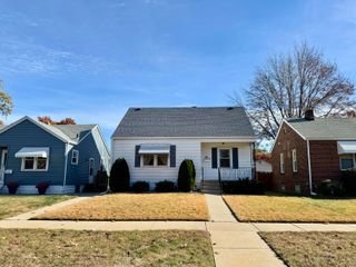 6823 Huron Avenue, Hammond, IN 46323