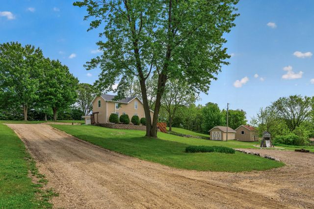109 Lydia Road, Jordan, MN 55352