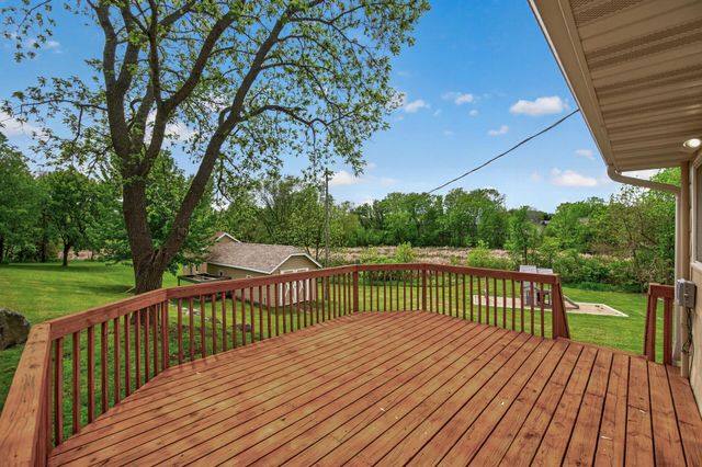 109 Lydia Road, Jordan, MN 55352