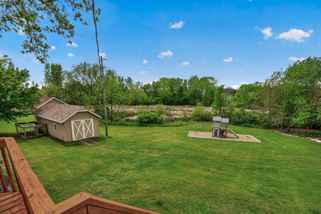 109 Lydia Road, Jordan, MN 55352