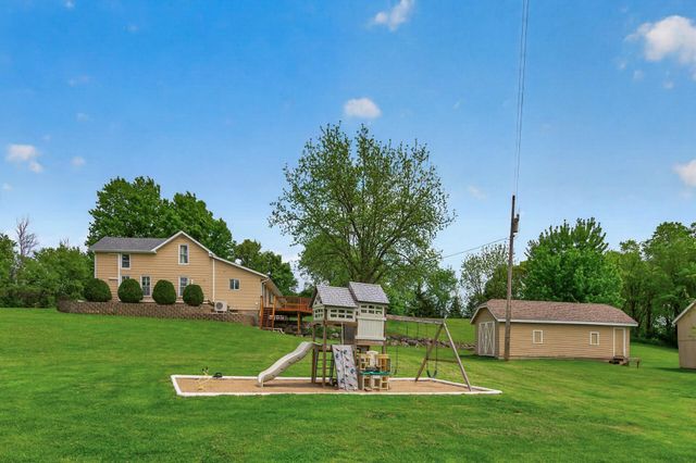 109 Lydia Road, Jordan, MN 55352