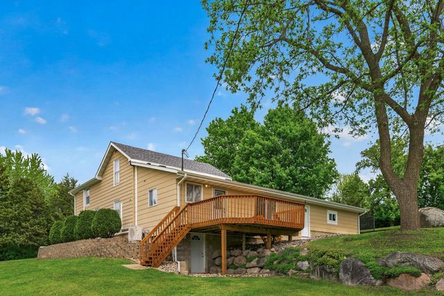 109 Lydia Road, Jordan, MN 55352