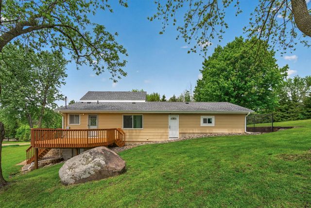 109 Lydia Road, Jordan, MN 55352
