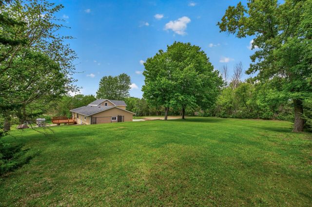 109 Lydia Road, Jordan, MN 55352