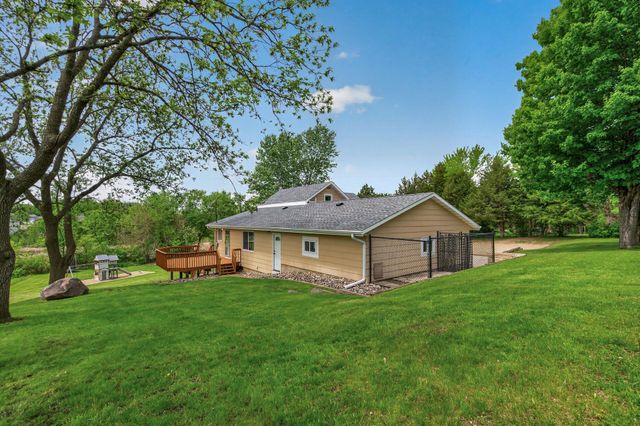 109 Lydia Road, Jordan, MN 55352