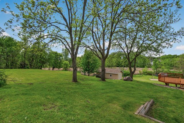 109 Lydia Road, Jordan, MN 55352