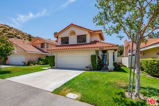 15606 Meadow Drive, Canyon Country, CA 91387