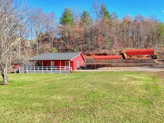 539 Nicholson Trail, Hiawassee, GA 30546