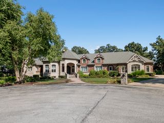 50 Elizabeth Lane, Palos Park, IL 60464