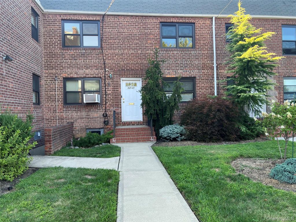 203-07 35th Avenue B, Bayside, NY 11361