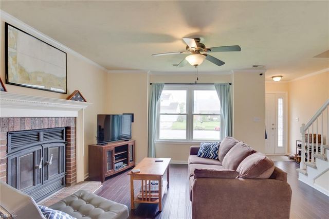 2220 Rock Lake LOOP, Virginia Beach, VA 23456
