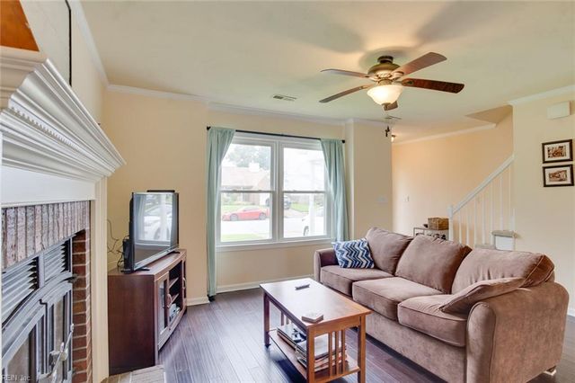 2220 Rock Lake LOOP, Virginia Beach, VA 23456