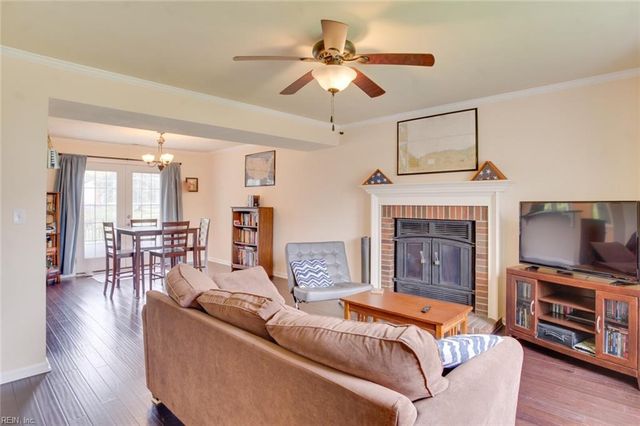 2220 Rock Lake LOOP, Virginia Beach, VA 23456
