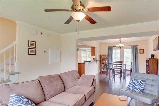 2220 Rock Lake LOOP, Virginia Beach, VA 23456