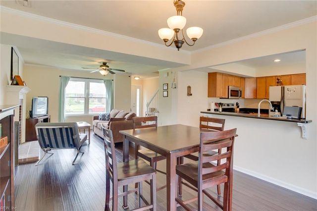 2220 Rock Lake LOOP, Virginia Beach, VA 23456