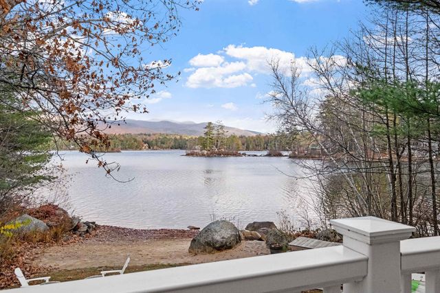 244 Wentworth Shores Road, Moultonborough, NH 03254