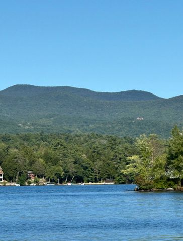 244 Wentworth Shores Road, Moultonborough, NH 03254