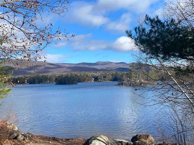 244 Wentworth Shores Road, Moultonborough, NH 03254