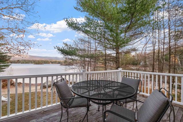 244 Wentworth Shores Road, Moultonborough, NH 03254