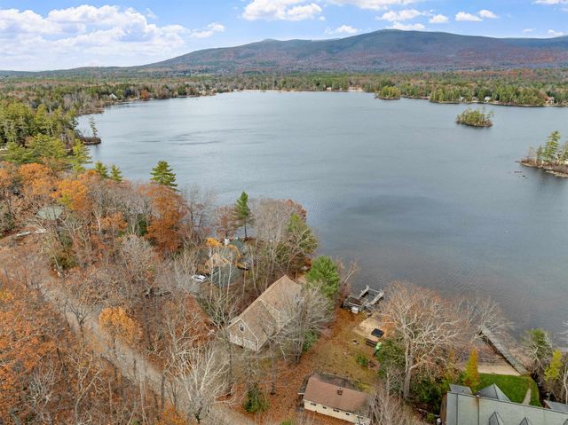 244 Wentworth Shores Road, Moultonborough, NH 03254
