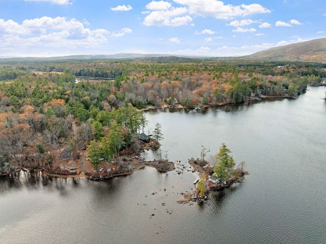 244 Wentworth Shores Road, Moultonborough, NH 03254