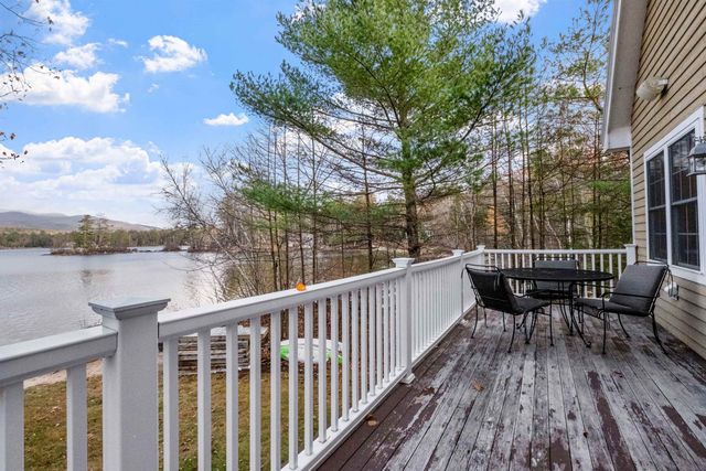 244 Wentworth Shores Road, Moultonborough, NH 03254