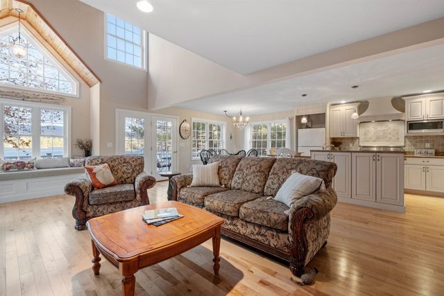 244 Wentworth Shores Road, Moultonborough, NH 03254