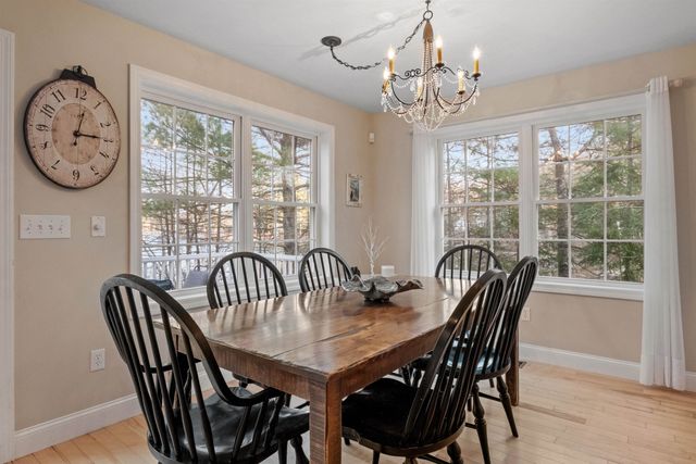 244 Wentworth Shores Road, Moultonborough, NH 03254