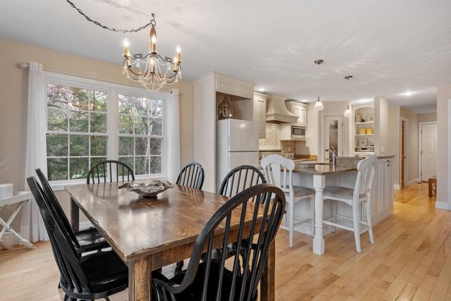 244 Wentworth Shores Road, Moultonborough, NH 03254