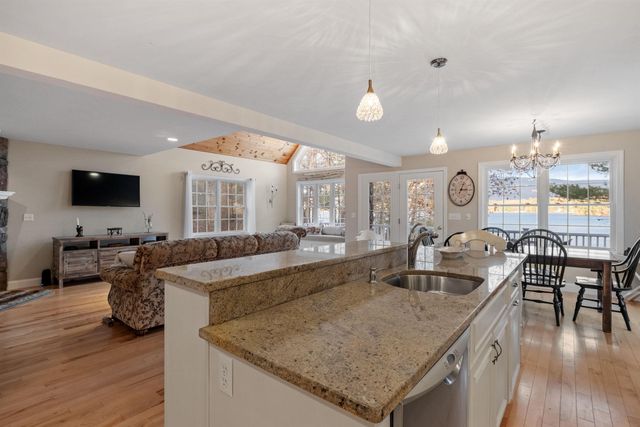 244 Wentworth Shores Road, Moultonborough, NH 03254