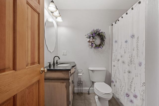 244 Wentworth Shores Road, Moultonborough, NH 03254