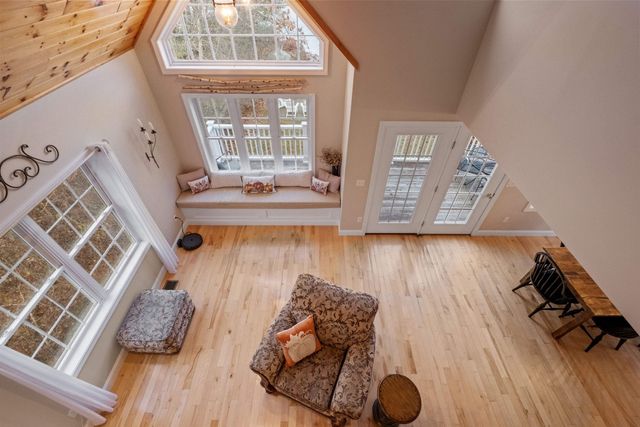 244 Wentworth Shores Road, Moultonborough, NH 03254