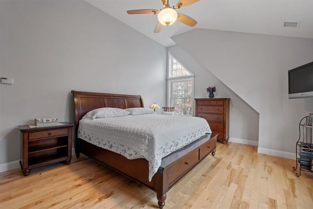 244 Wentworth Shores Road, Moultonborough, NH 03254