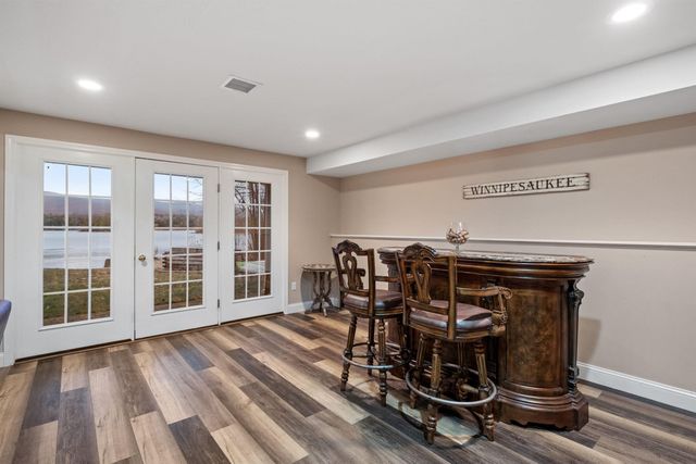 244 Wentworth Shores Road, Moultonborough, NH 03254