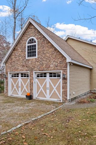 244 Wentworth Shores Road, Moultonborough, NH 03254