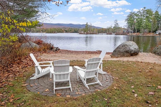 244 Wentworth Shores Road, Moultonborough, NH 03254